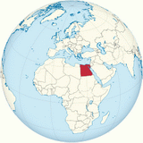 Burkina Faso – mix